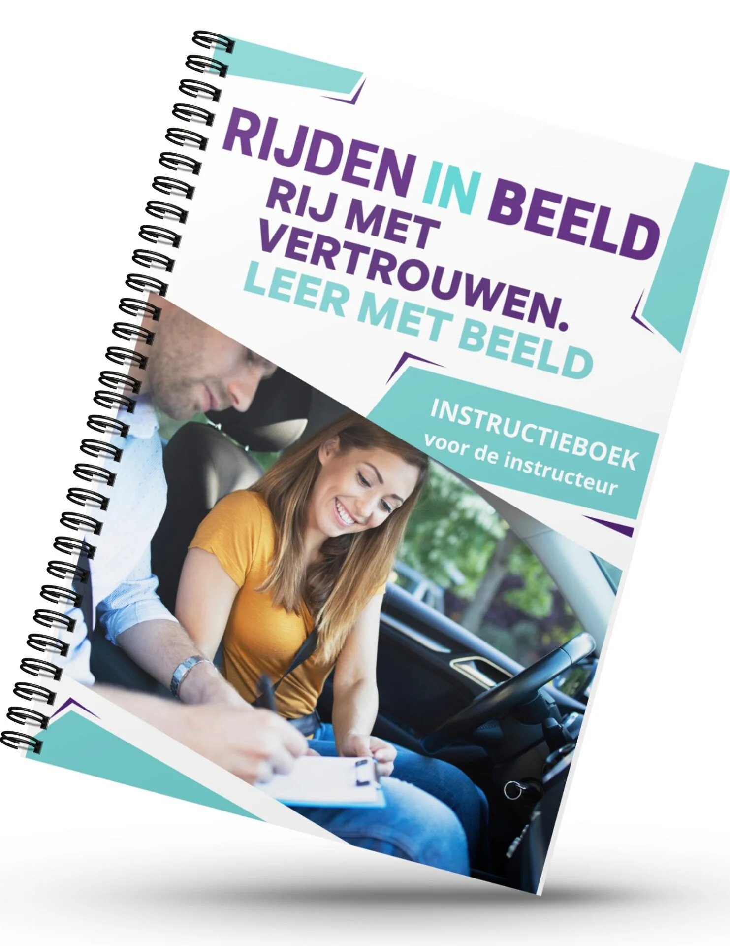 boek instructieboek